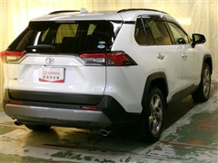 RAV4 G 4WD