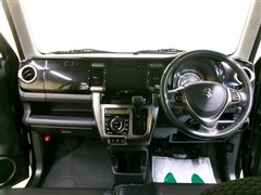 ハスラー Xターボ スタイル2 4WD