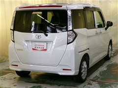 タンク X 4WD