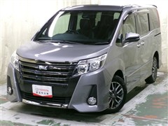 トヨタ ノア SI WXB 4WD