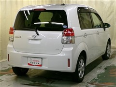 スペイド F 4WD
