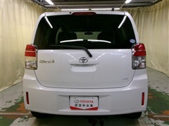 スペイド F 4WD