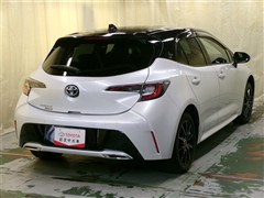 カローラスポーツ GスタイルP 4WD