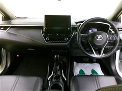 カローラスポーツ GスタイルP 4WD