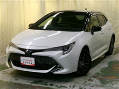 トヨタ カローラスポーツ GスタイルP 4WD
