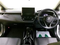 カローラスポーツ GスタイルP 4WD