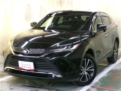 ハリアー G 4WD