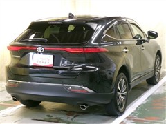 ハリアー G 4WD