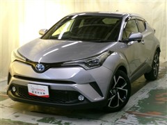 C-HR G LEDエディション