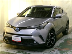C-HR G LEDエディション