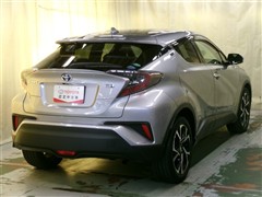 C-HR G LEDエディション