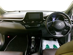 C-HR G LEDエディション