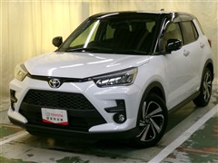トヨタ ライズ Z 4WD