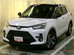 トヨタ ライズ Z 4WD