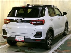 ライズ Z 4WD