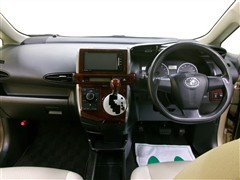 ウィッシュ 1.8X 4WD
