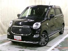 トヨタ ピクシスジョイ FG SA3 4WD