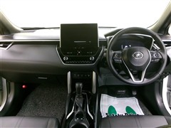 カローラクロス Z 4WD