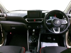 ライズ Z 4WD