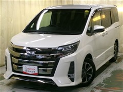 トヨタ　ノア SI WXB