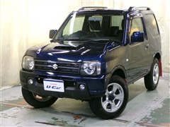 *ジムニー XC 4WD