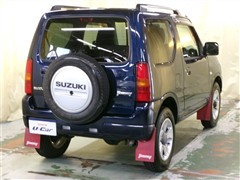 *ジムニー XC 4WD