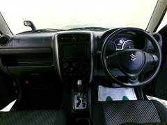 *ジムニー XC 4WD
