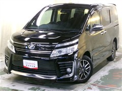 トヨタ *ヴォクシー ZS キラメキ 4WD
