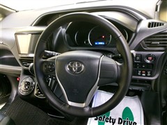 *ヴォクシー ZS キラメキ 4WD