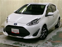 アクア S スタイルブラック