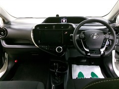 アクア S スタイルブラック