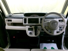 ムーヴキャンバス X SA2 4WD