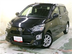 トヨタ ピクシスエポック