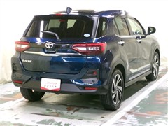 ライズ Z 4WD
