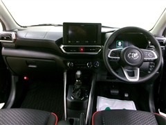 ライズ Z 4WD