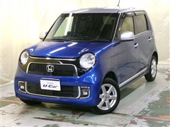 N-ONE プレミアム