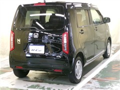 N-WGN G 4WD