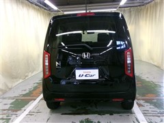 N-WGN G 4WD