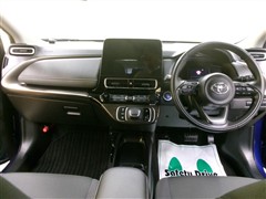アクア Z 4WD