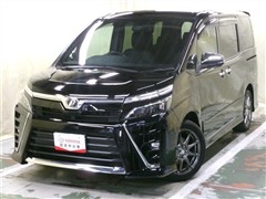 トヨタ ヴォクシー ZS キラメキ