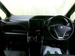 ヴォクシー ZS キラメキ