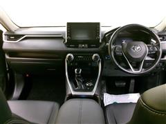 RAV4 ハイブリッドG 4WD