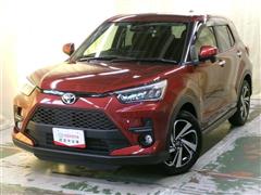 トヨタ ライズ Z 4WD