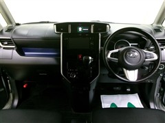 トール カスタムG SA3 4WD