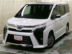 ヴォクシー HV ZS キラメキ2