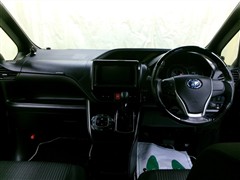 ヴォクシー ZS キラメキ 4WD