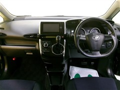 ウィッシュ 1.8S 4WD