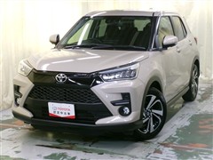 ライズ Z 4WD