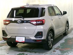 ライズ Z 4WD