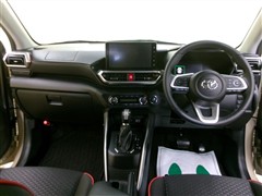 ライズ Z 4WD